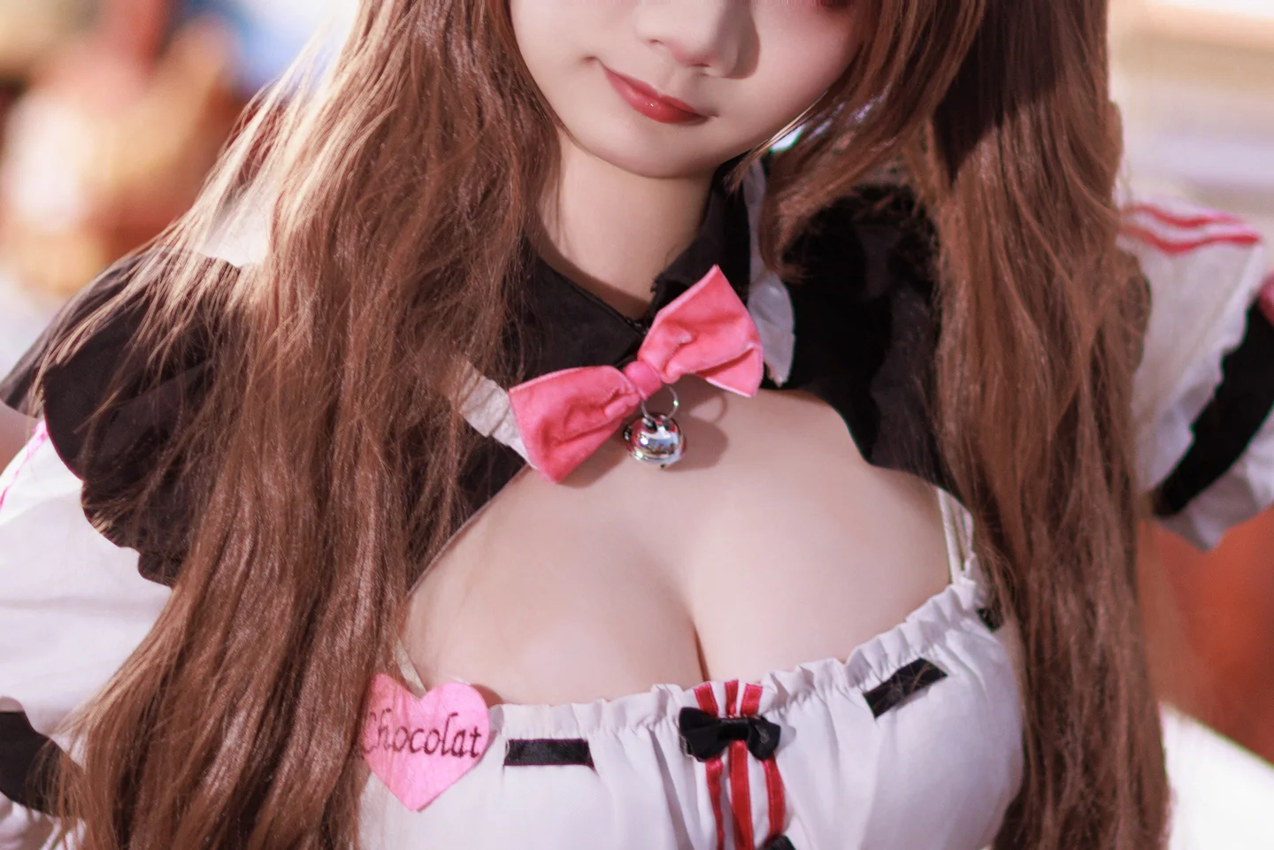 阿雪雪_No_028_巧克力女僕&蕾姆婚纱_27P_184MB tg@simisebaisi 【丝足阁】012.webp